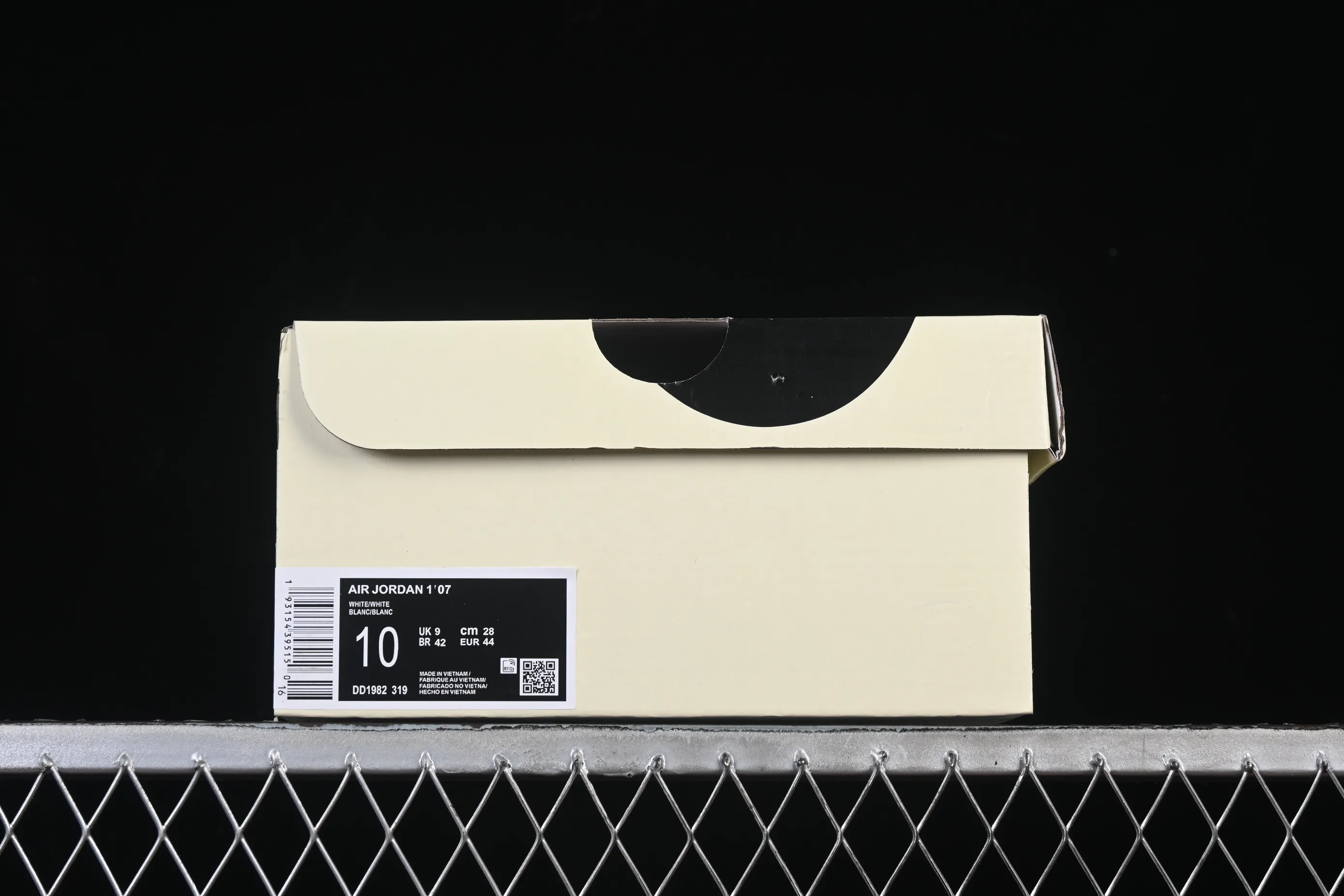 All Categories Nk Air Force 1 Air Force Series Nk Air Force 1 Low Air Force Low Nike Air Force 1'07 Low Supreme Joint Midnight Blue Air Force One Low Casual Shoes DD1982-319